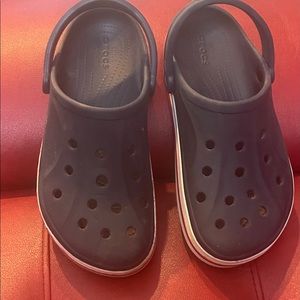 Crocs Limited Edition